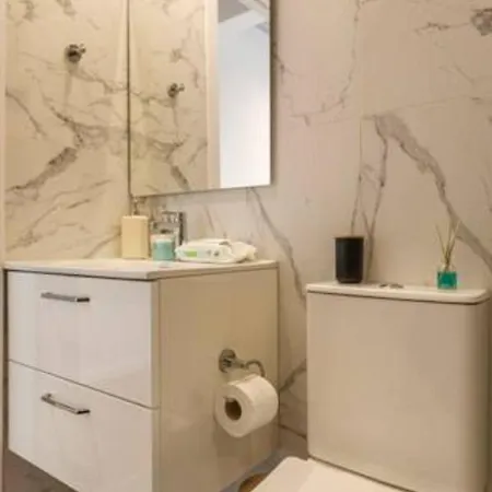 Yamas Urban Living Platinum Key * Limassol