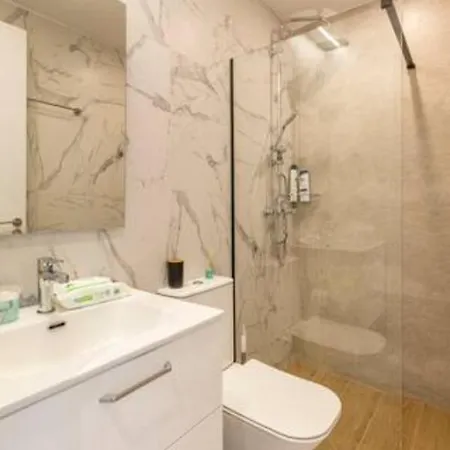 Apartamento Yamas Urban Living Spiridonos Limassol