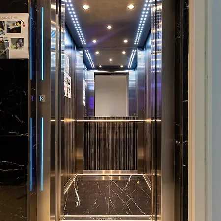 Yamas Urban Living Platinum Key *