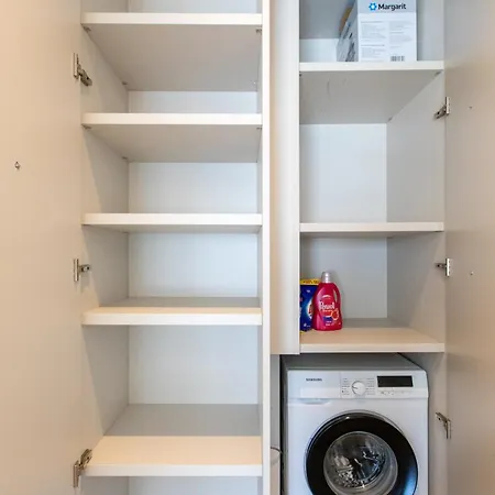 Yamas Urban Living Spiridonos Limassol