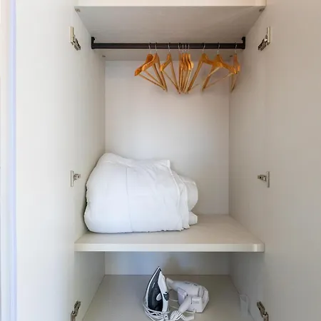 Yamas Urban Living Spiridonos