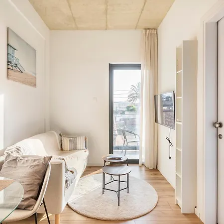 Apartment Yamas Urban Living Platinum Key *