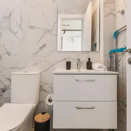 Apartment Yamas Urban Living Platinum Key *