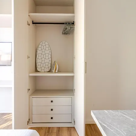 Apartment Yamas Urban Living Platinum Key