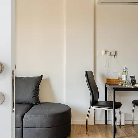 Yamas Urban Living Platinum Key Apartment Limassol