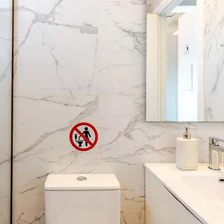 Yamas Urban Living Platinum Key Limassol