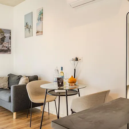 Yamas Urban Living Platinum Key Limassol