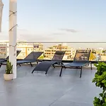 Yamas Urban Living Platinum Key Апарт-отель 3*