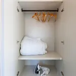 Апарт-отель Yamas Urban Living Platinum Key 3*