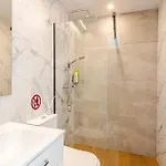 Апарт-отель Yamas Urban Living Platinum Key 3*