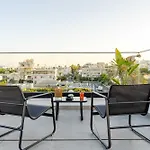 Aparthotel Yamas Urban Living Platinum Key