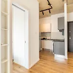 Yamas Urban Living Platinum Key شقة فندقية 3*