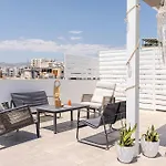 Aparthotel Yamas Urban Living Platinum Key 3*