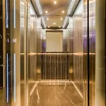 Yamas Urban Living Platinum Key