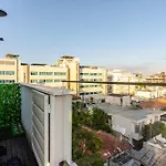 Yamas Urban Living Platinum Key Aparthotel Limasol