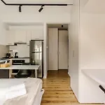 Aparthotel Yamas Urban Living Platinum Key Limassol