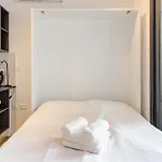 Апарт-отель Yamas Urban Living Platinum Key 3*
