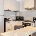 Yamas Urban Living Platinum Key 3*
