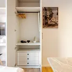 Yamas Urban Living Platinum Key Limassol