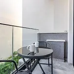 Yamas Urban Living Platinum Key 3* Limassol