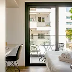 Yamas Urban Living Platinum Key 3*