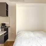 Yamas Urban Living Platinum Key Лимасол