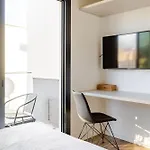 Aparthotel Yamas Urban Living Platinum Key