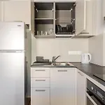 Апарт-отель Yamas Urban Living Platinum Key