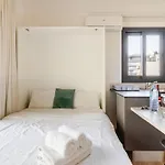 Yamas Urban Living Platinum Key Aparthotel Limassol