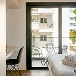 Yamas Urban Living Platinum Key Limassol