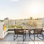 Yamas Urban Living Platinum Key 3* Limassol