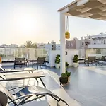 Yamas Urban Living Platinum Key Aparthotel 3*