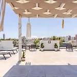 Yamas Urban Living Platinum Key Aparthotel Limassol