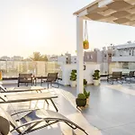 Yamas Urban Living Platinum Key Limassol