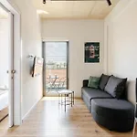 Yamas Urban Living Platinum Key 3* 레메소스