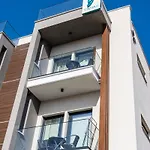Yamas Urban Living Platinum Key شقة فندقية ليماسول