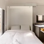 Yamas Urban Living Platinum Key 3*
