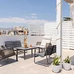شقة فندقية Yamas Urban Living Platinum Key 3*