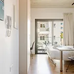 아파트호텔 Yamas Urban Living Platinum Key