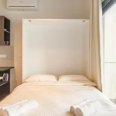 Yamas Urban Living Platinum Key