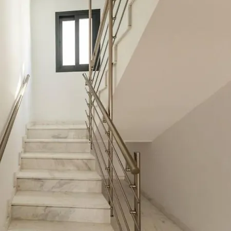 Yamas Urban Living Platinum Key Appartement Limasol