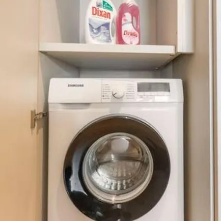 Yamas Urban Living Platinum Key * Limassol