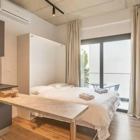 Yamas Urban Living Platinum Key Limasol