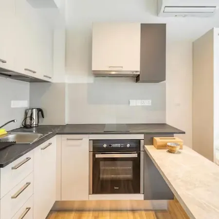 Appartement Yamas Urban Living Platinum Key