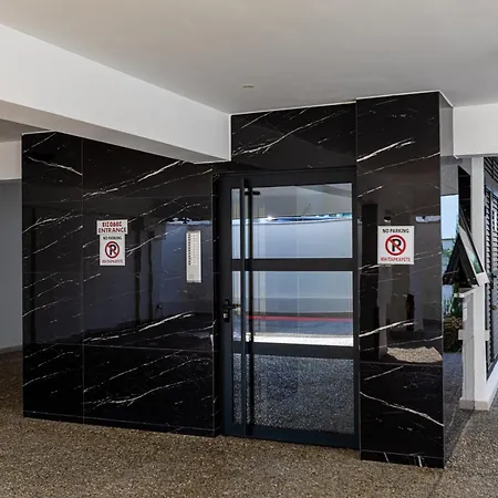 Yamas Urban Living Platinum Key Appartement Limasol