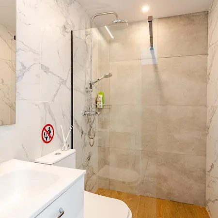 Yamas Urban Living Platinum Key Appartement Limasol