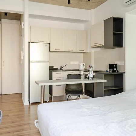 Appartement Yamas Urban Living Platinum Key