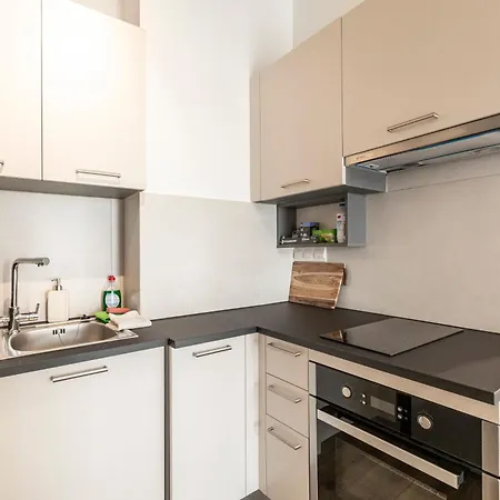 Yamas Urban Living Spiridonos *