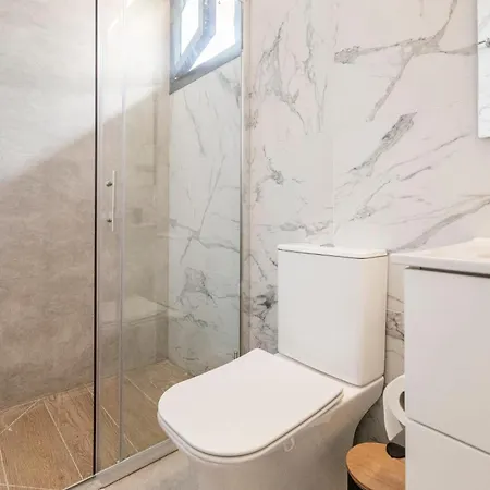 Yamas Urban Living Platinum Key Limasol