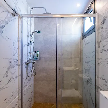 Yamas Urban Living Platinum Key Apartment Limassol